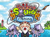 Pocket Squid Fishing screenshot, image №709145 - RAWG