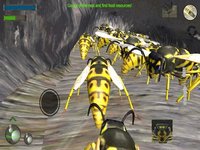 Wasp Nest Simulation Full screenshot, image №2174338 - RAWG