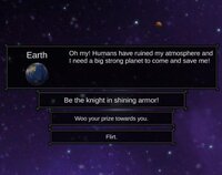 Planet Wooer screenshot, image №3202215 - RAWG