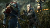 The Witcher 2: Assassins of Kings screenshot, image №534135 - RAWG