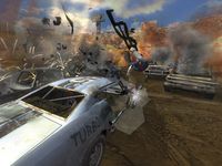 FlatOut 2 screenshot, image №184529 - RAWG