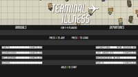 Terminal Illness (itch) screenshot, image №2287856 - RAWG