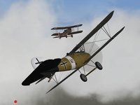 First Eagles: The Great Air War 1914-1918 screenshot, image №468885 - RAWG