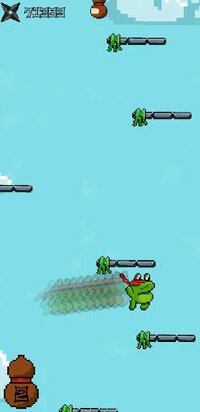 Ki-Frog screenshot, image №3164950 - RAWG