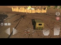 4x4 Russian Trophy Racing screenshot, image №1705823 - RAWG