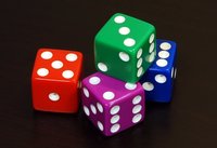 Automatic Dice Rolling Machine screenshot, image №2294442 - RAWG