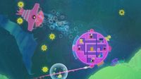 Lovers in a Dangerous Spacetime screenshot, image №216675 - RAWG