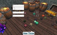 Dice Simulator screenshot, image №1806904 - RAWG