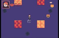 Ghost and Pumpkins screenshot, image №2539309 - RAWG