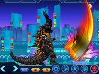 Robot IronZilla:Amazing Toy Fight screenshot, image №1654324 - RAWG