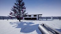 Paintball (itch) (IlmirNasertdinov) screenshot, image №3283506 - RAWG