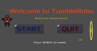 TumbleRobo screenshot, image №2301131 - RAWG
