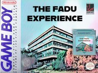 THE FADU EXPERIENCE screenshot, image №2640555 - RAWG