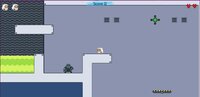 2D Platformer (Coursera Homework) screenshot, image №3857328 - RAWG