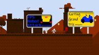 Jumping Platform Minigame screenshot, image №2498063 - RAWG