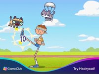 Hackycat - GameClub screenshot, image №2214852 - RAWG