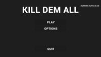 KDA Alpha screenshot, image №1680658 - RAWG