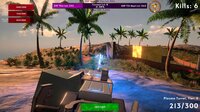 ZomBay screenshot, image №4114641 - RAWG