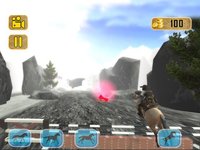 Jumping Horse Rider 3D Simulator screenshot, image №972316 - RAWG