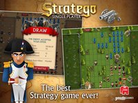 Stratego Single Player screenshot, image №2032879 - RAWG