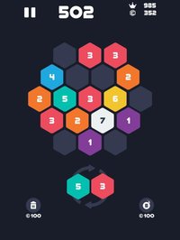 Blockdom: Puzzle All in One screenshot, image №1932515 - RAWG