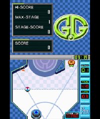 G.G Series AIR PINBALL HOCKEY screenshot, image №259362 - RAWG