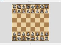 Blind Chess Trainer screenshot, image №2244302 - RAWG