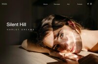 Silent Hill Harlot Dreams screenshot, image №3146261 - RAWG