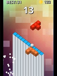 Kids Playing Blocks Attack screenshot, image №1796568 - RAWG