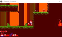 Krystal the Adventurer screenshot, image №858994 - RAWG