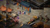 龍躍九天 - 情繫江湖 screenshot, image №4202201 - RAWG