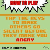 Silence PLEASE! screenshot, image №3542378 - RAWG