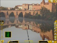 Pro Fishing screenshot, image №526149 - RAWG