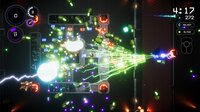 Cosmic Coliseum screenshot, image №4202658 - RAWG