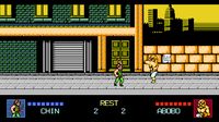 Double Dragon IV screenshot, image №657376 - RAWG