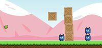 Bird is Angry screenshot, image №2465134 - RAWG