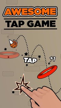 Flappy Dunk screenshot, image №1553986 - RAWG