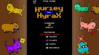 Hurley The Hyrax screenshot, image №4219658 - RAWG