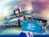 Boxing Punch 3D screenshot, image №2170736 - RAWG