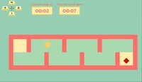 Shock Control screenshot, image №2445388 - RAWG
