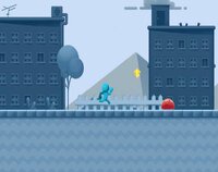 Next Platform (itch) screenshot, image №2737437 - RAWG