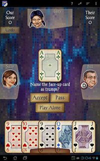 Euchre Free screenshot, image №1436170 - RAWG