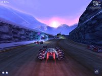 Rollcage screenshot, image №322757 - RAWG