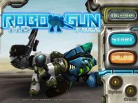 RobotNGunHDFree screenshot, image №1919898 - RAWG