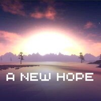 A NEW HOPE (HiagoMereles) screenshot, image №3675312 - RAWG