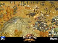 Rise of Nations: Thrones and Patriots screenshot, image №384560 - RAWG