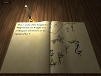 Tall Tales screenshot, image №1056740 - RAWG
