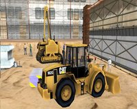 Caterpillar Construction Tycoon screenshot, image №440575 - RAWG