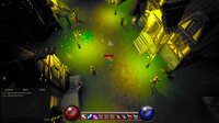 Legendary Realms: A Fantasy World Odyssey screenshot, image №3834705 - RAWG