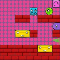 Get Squishy screenshot, image №2397259 - RAWG